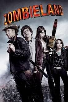 Movie Zombieland