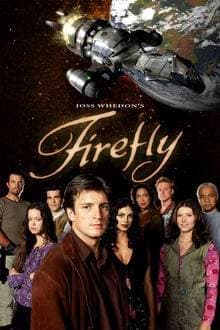 Serie Firefly