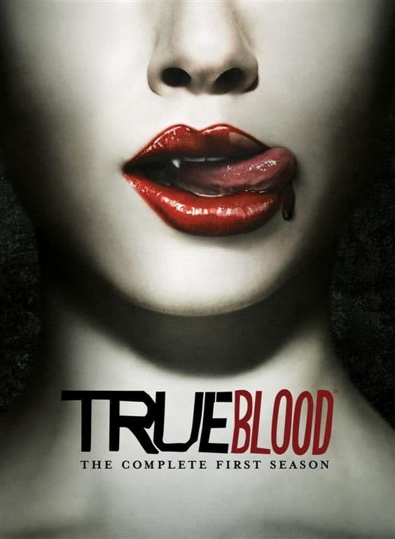 Serie True Blood (TV Series 2008-2014)