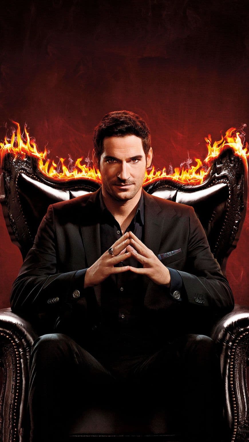 Serie Lucifer