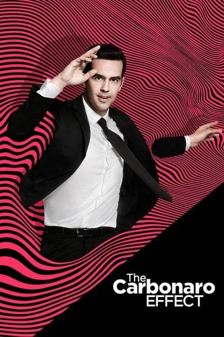 Serie The Carbonaro Effect