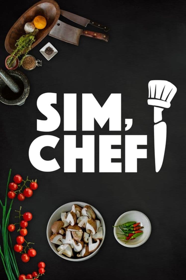 Serie Sim, Chef! (TV Series 2017-2017)