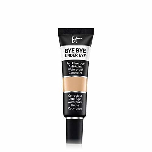 Belleza It Cosmetics Bye Bye Under Eye Full Coverage