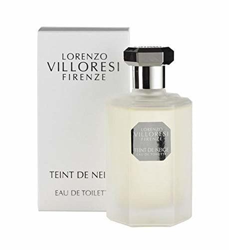 Producto Agua de colonia Lorenzo Villoresi Teint de Neige EDT