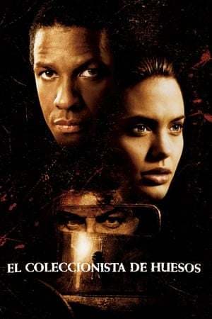 Movie The Bone Collector