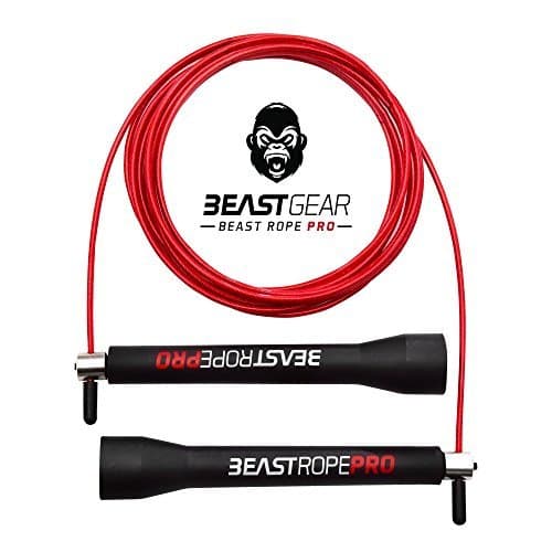 Producto Beast Rope Pro de Beast Gear – Comba para Saltar de Alta