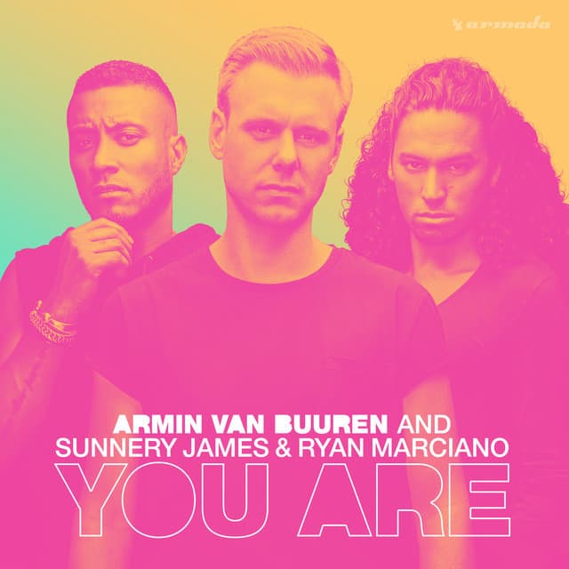 Canción You Are