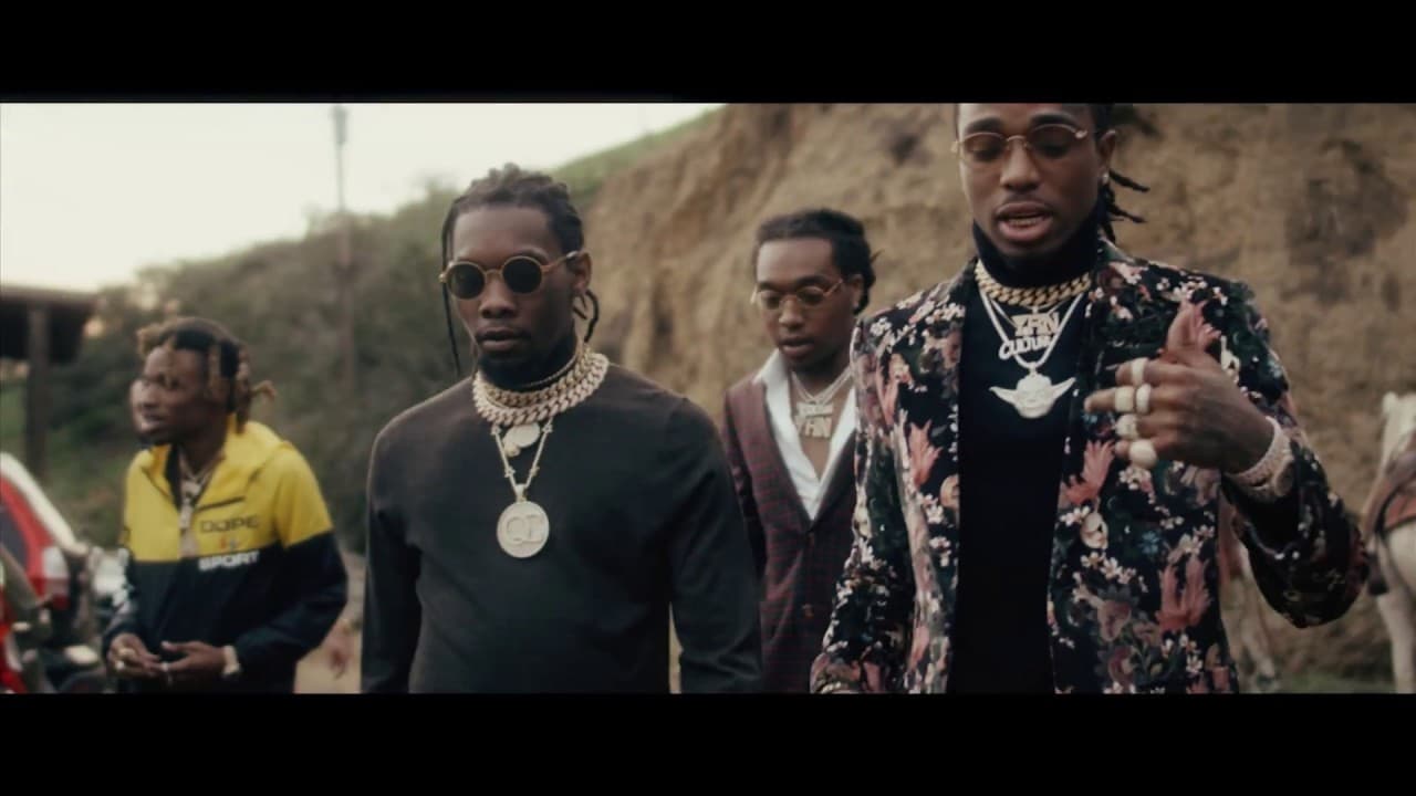 Canción Migos - Get Right Witcha [Official Video] - YouTube