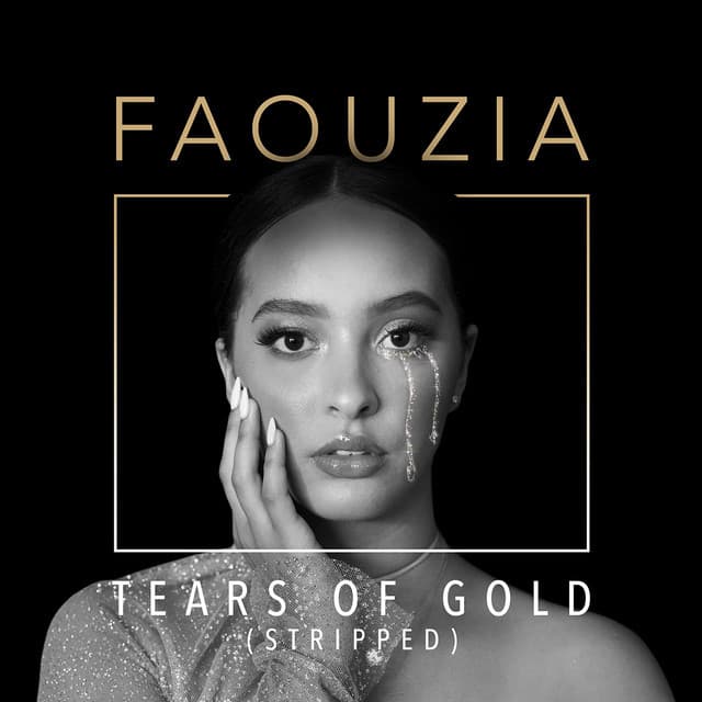 Music Tears of Gold - Stripped