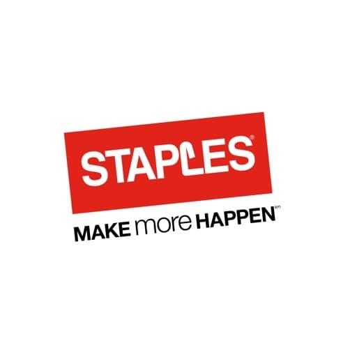 App Staples Online Backup