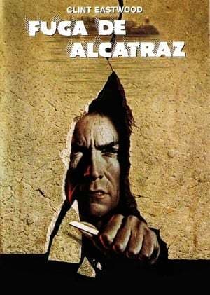 Movie Escape From Alcatraz