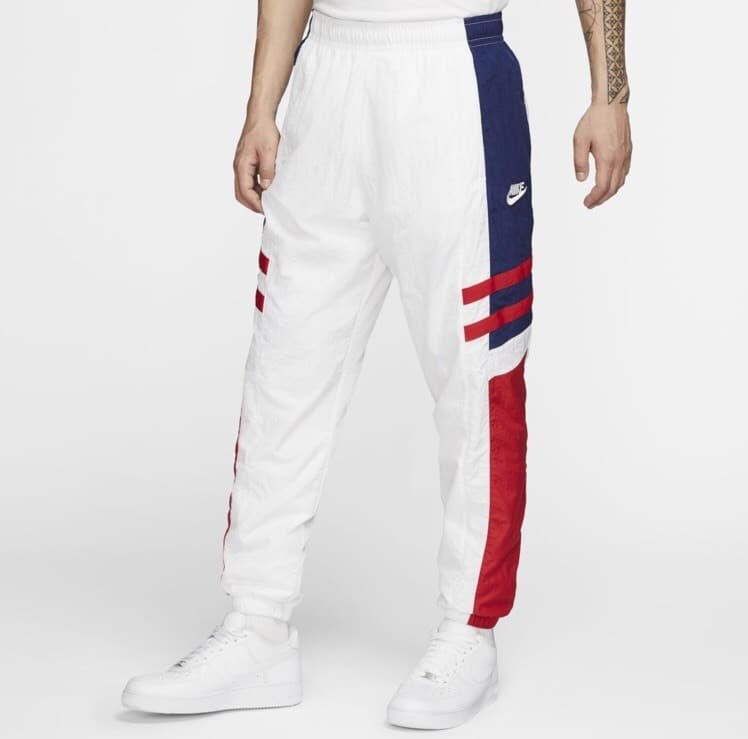 Fashion Calça Nike Sportswear