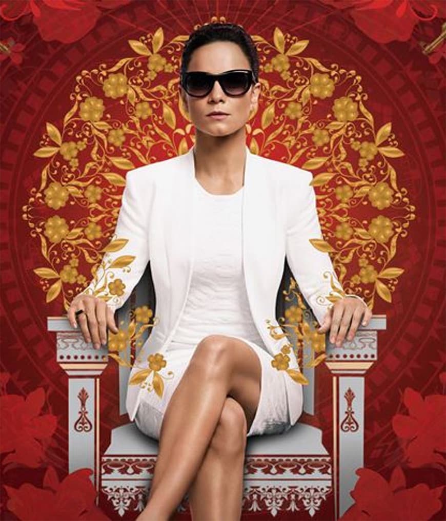 Serie Queen of the South