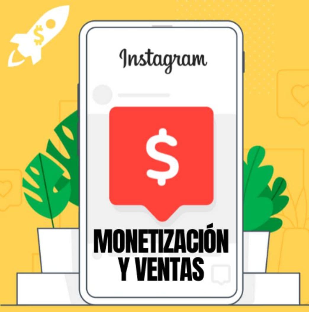 Fashion Monetización y Ventas en Instagram