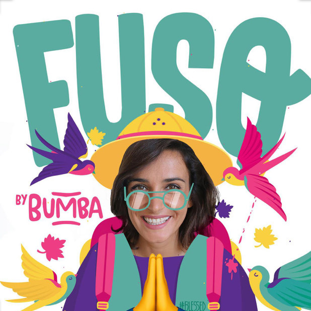 Fashion Fuso - Bumba na Fofinha