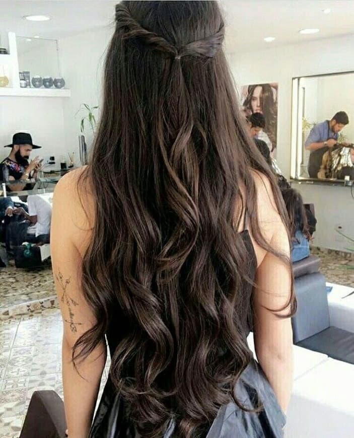 Fashion Ondas 😍