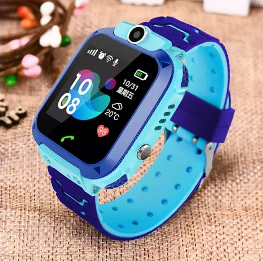 Product Smartwatch para crianças