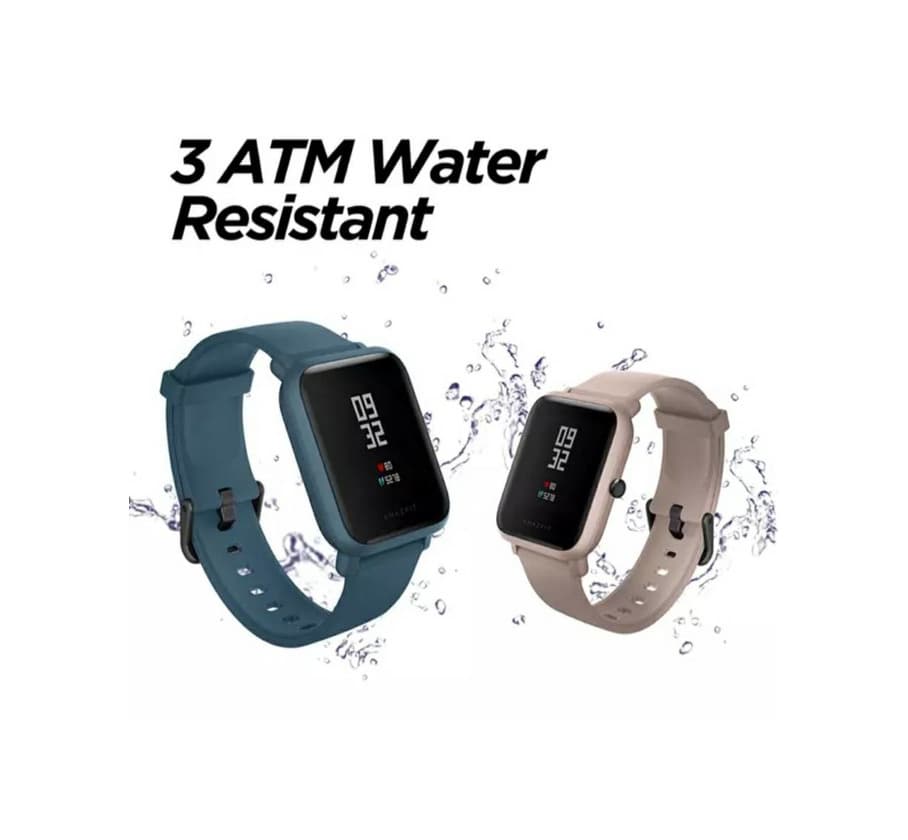 Product Amazfit bip