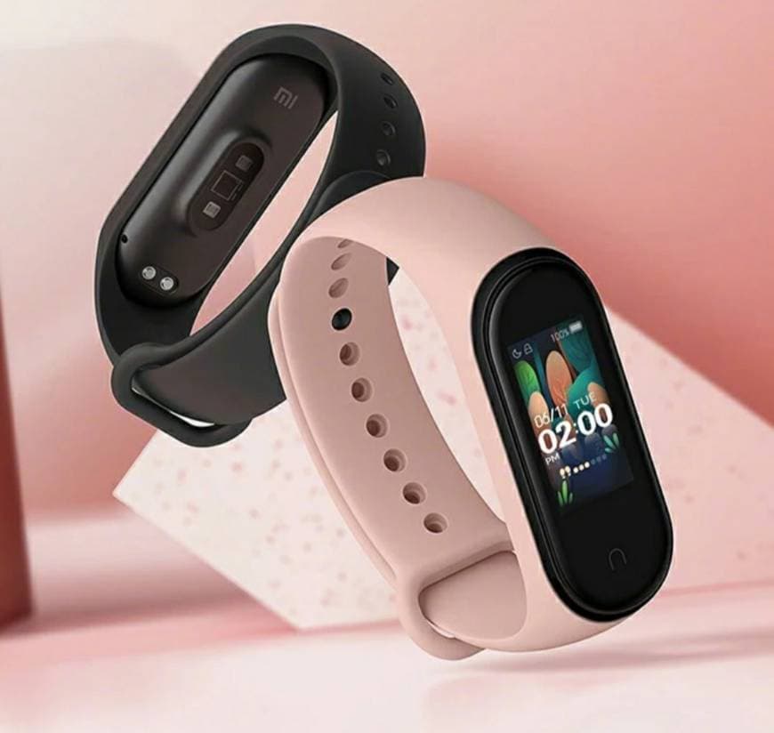 Product Mi Band 4