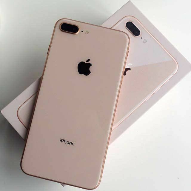 Product iPhone 8 plus