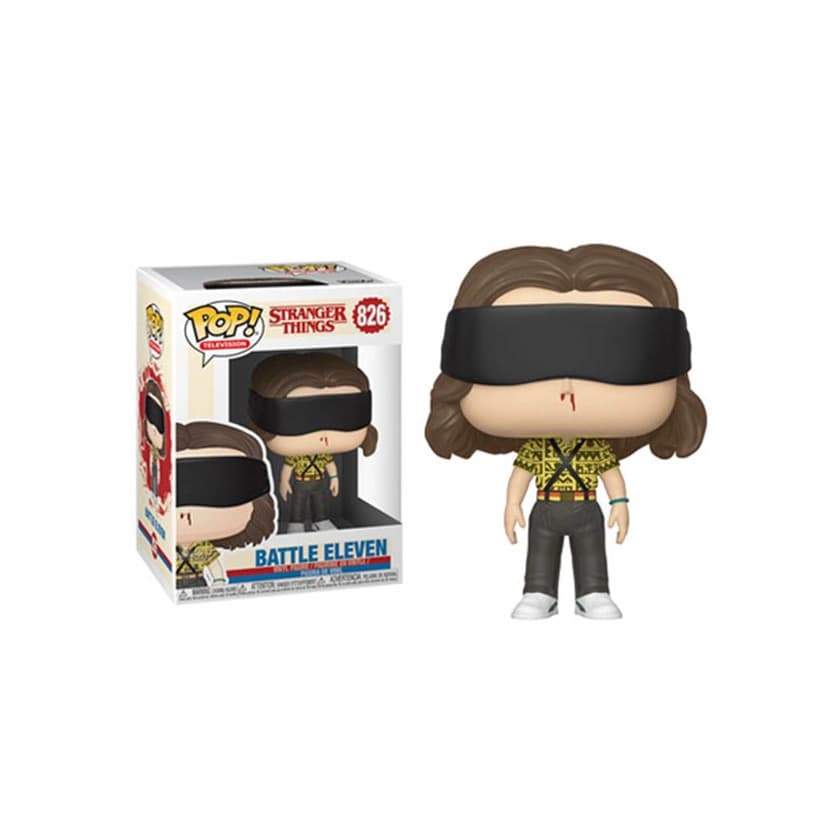 Product Funko pop de stranger things onze