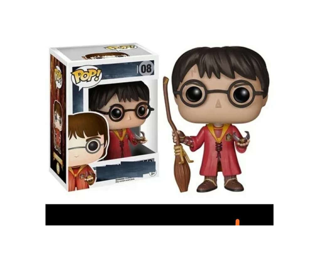 Product Funko pop de Harry Potter