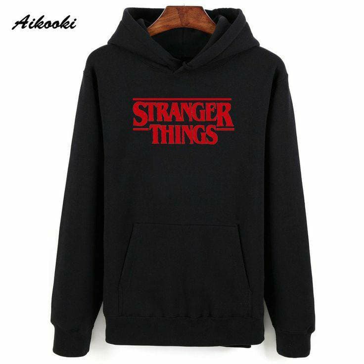 Producto Moletom da série stranger things 💯