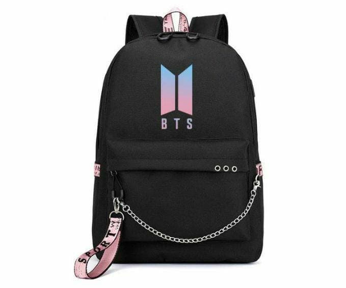 Product Mochila bts