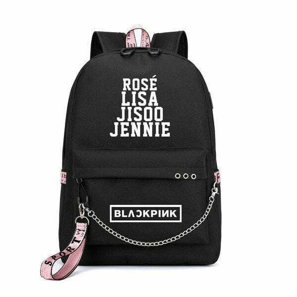 Product Mochila blackpink