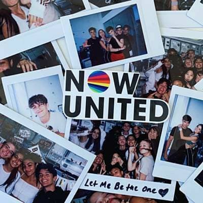 Fashion Now united