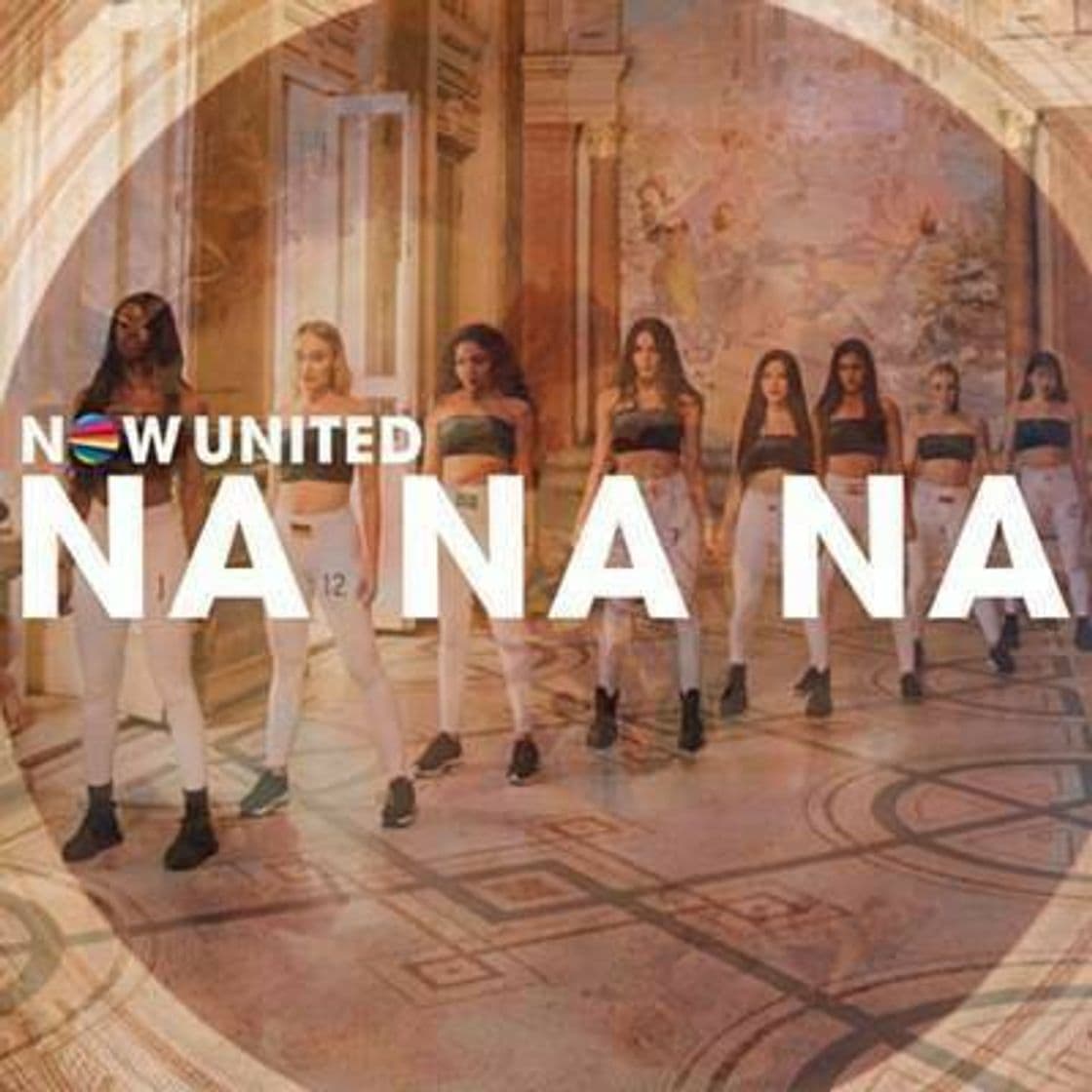 Music Na Na Na (Now United)