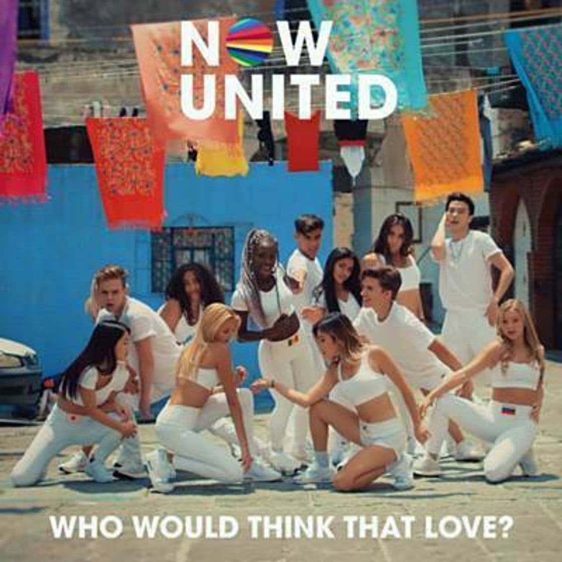 Music Now United - YouTube