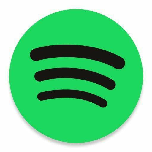 App Spotify: música e podcasts