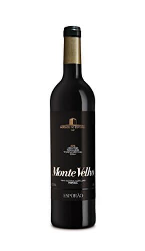 Producto Esporao Monte Velho - Vino Tinto - 3 Botellas