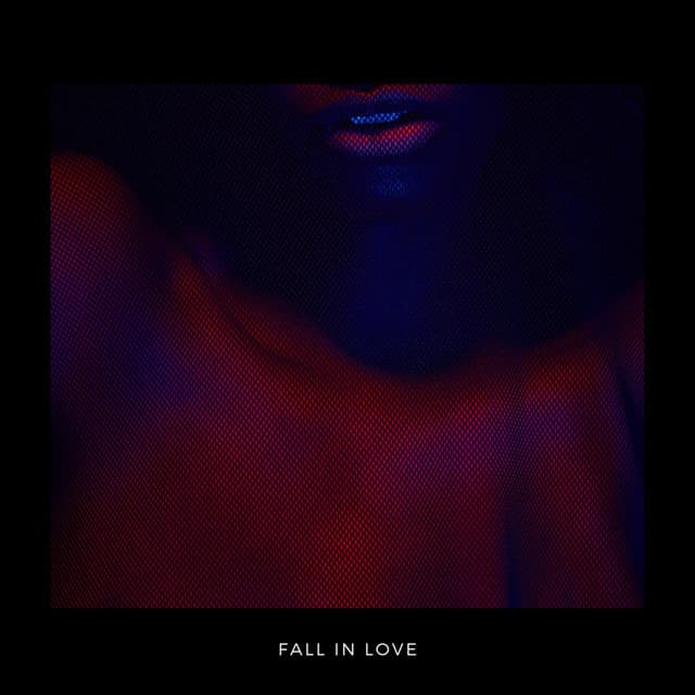 Canción Fall in Love