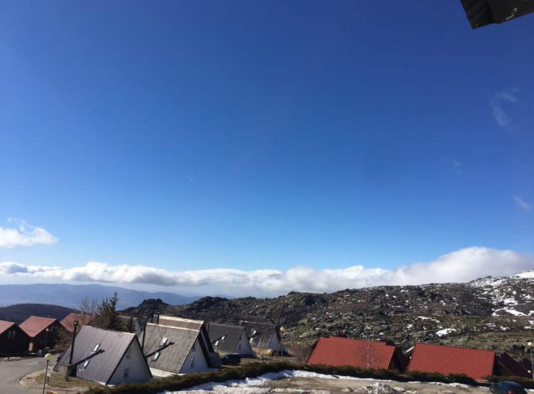 Lugar Luna Hotel Serra da Estrela