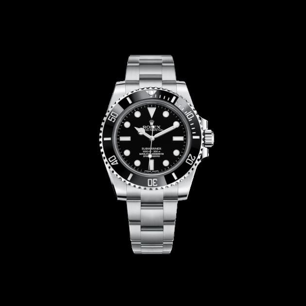 Fashion Rolex Submariner 14060 14060 | Watchdreamer