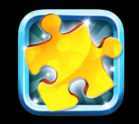 App Quebra-cabeça mundo - Puzzle