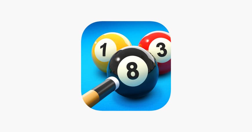 Moda 8 Ball Pool - App Store - Apple