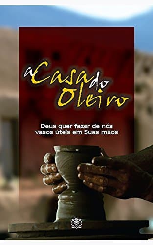 Book A casa do oleiro