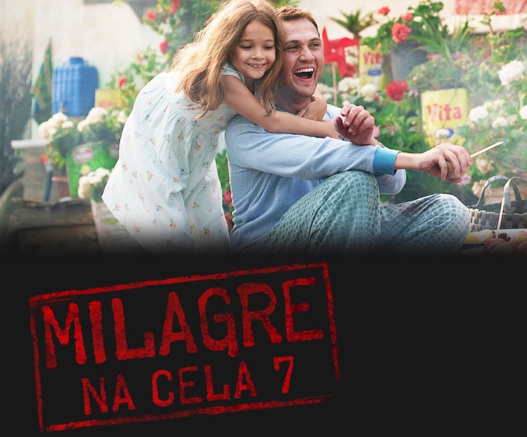 Movie Milagre na cela 7