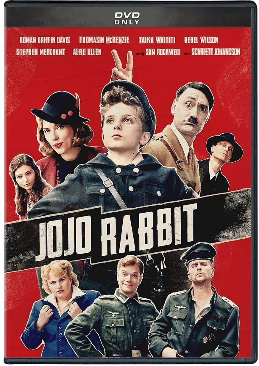 Movie Jojo Rabbit