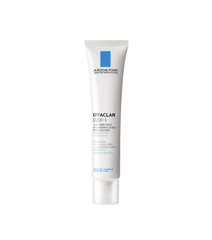 Product Effaclar duo +