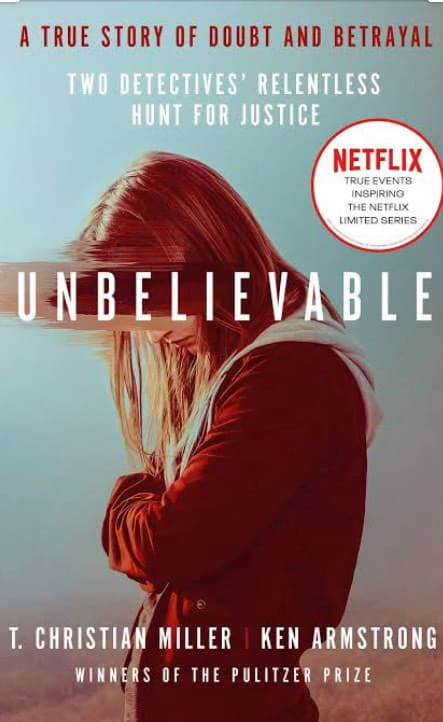 Serie Unbelievable