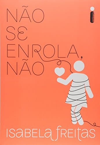 Book Não Se Enrola, Não