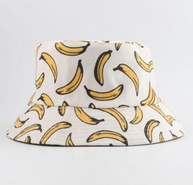 Product Bucket de 🍌 