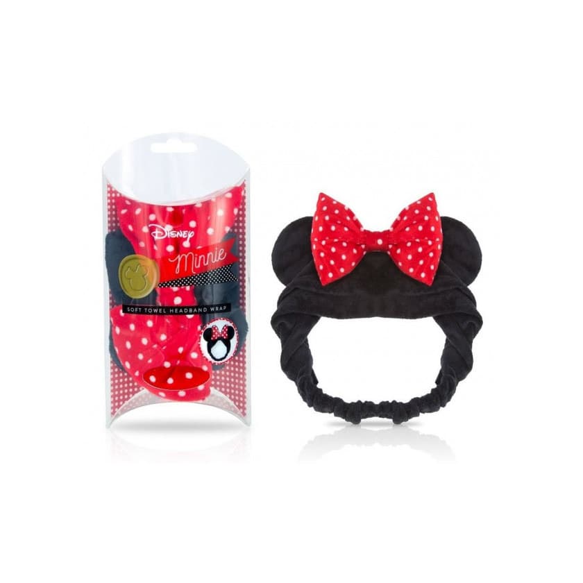 Producto Turbante de maquillaje Minnie