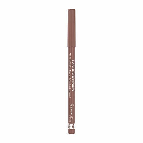 Producto Rimmel London 1000 Kisses Lipliner Perfilador de Labios Tono 047 Cappuccino -