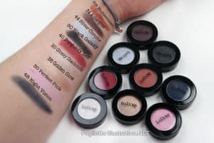 Producto Isadora perfect eyes