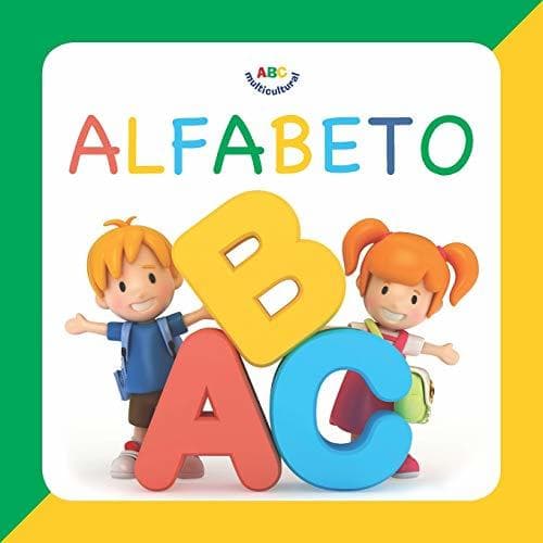 Libro Alfabeto